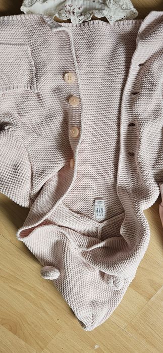 Całość mega paka r.86 92 newbie GAP cool club zara