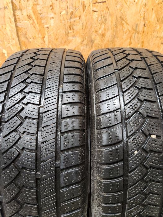 225/55r16 Hilfy para zima 5,5mm 23r