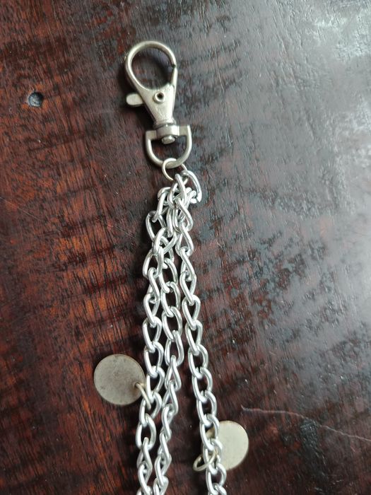 Łańcuszek do spodni