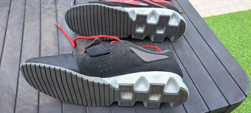 Ténis Reebok weightlifting t39