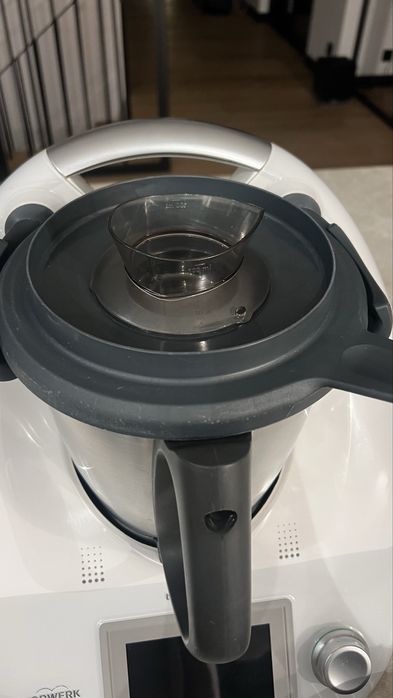 Termomix tm5 cook key akcesoria