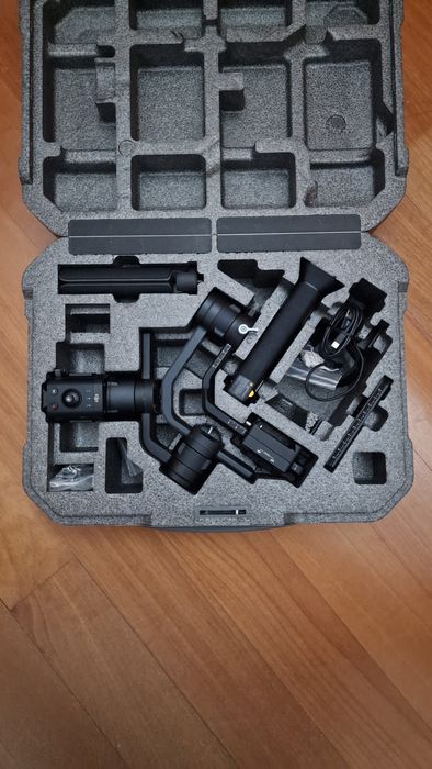Gimbal DJI Ronin-S