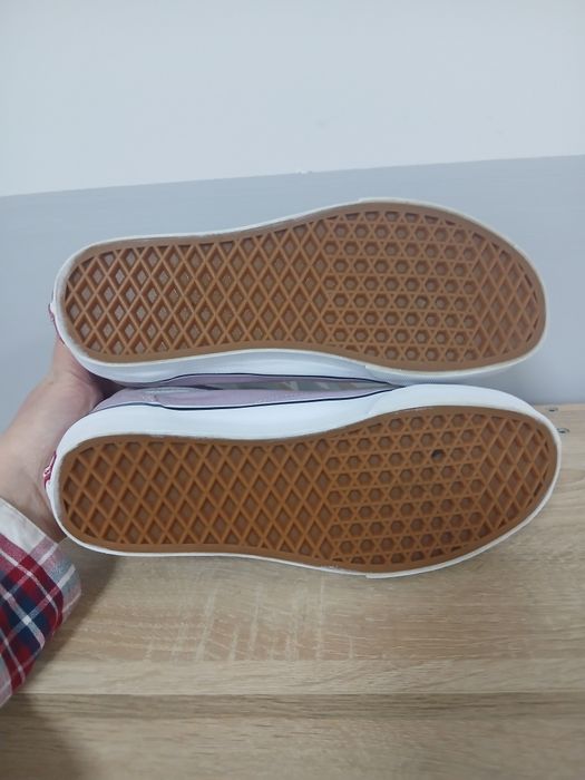 Кеди Vans Old Skool Оригінал / Замшеві ванси