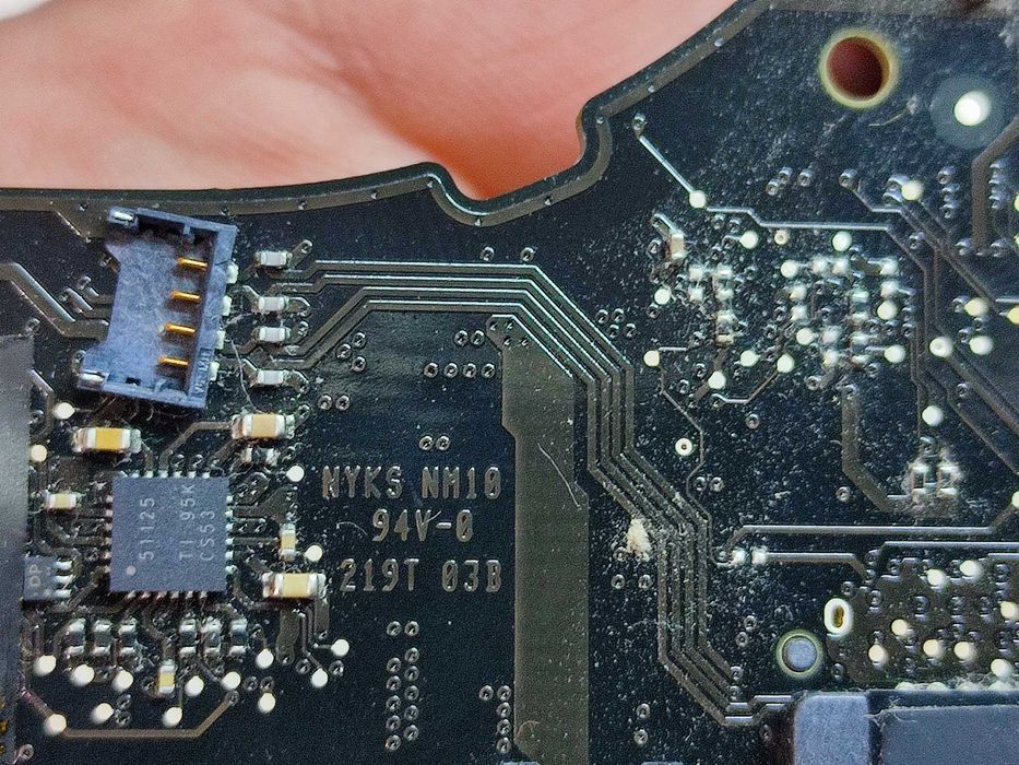 Розборка на запчастини Apple MacBook Pro A1286 A1278 2шт.