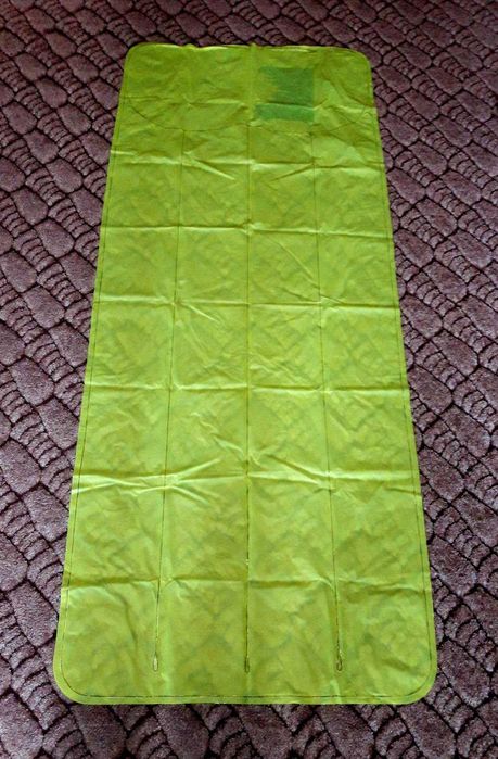 Матрас надувной ИНТЕКС