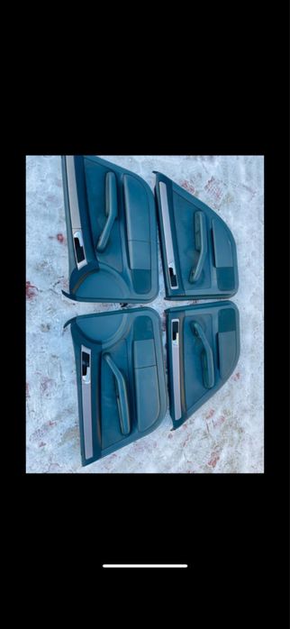 Распродажа запчастей AUDI a 6 c 5 оригинал