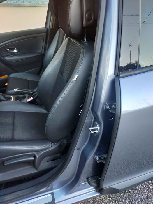 Megane 3 dCI Diesel