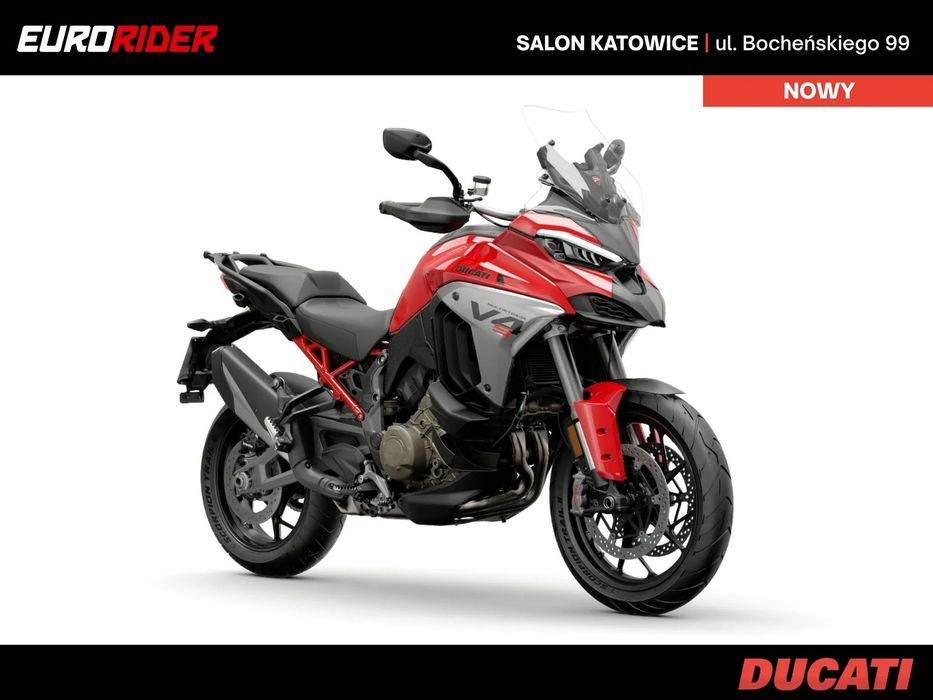 Ducati