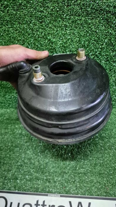 Servofreio Travões Original Audi A4 B5 A6 C5 Passat B5 4B3612105 Excelente Estado