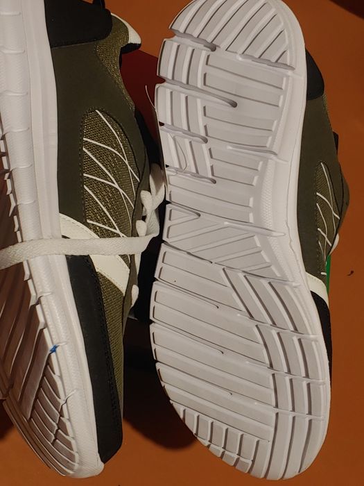 Кроссовки легкие 41,5.