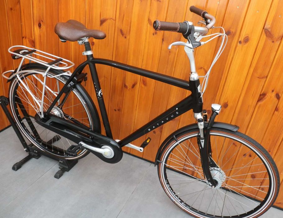 Rower męski Batavus Monaco. H 61 I inne rowery