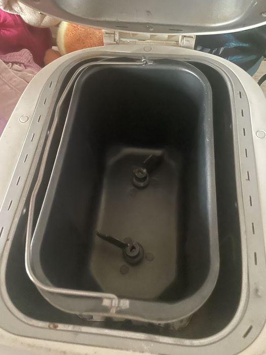 хлебопечка Moulinex Home Bread