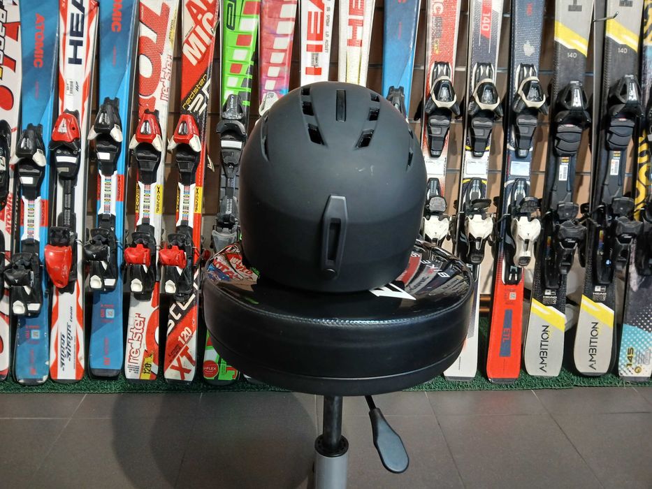 Kask narciarski Head Vico 56-59cm