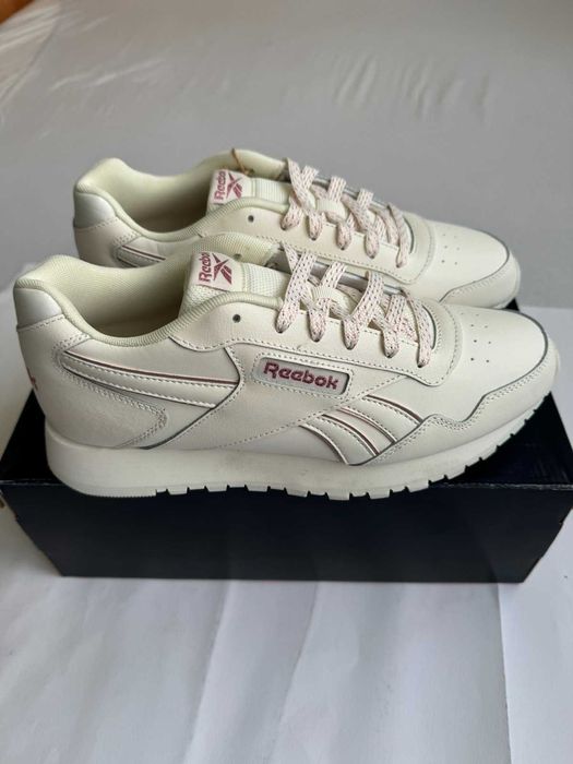 Buty damskie reebok royal glide białe 40,5/26.5 #32