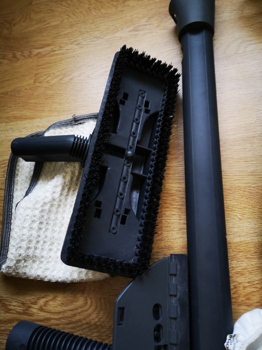 Multi Vapori Compact ariete