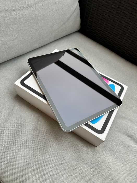 Tablet Apple 10"