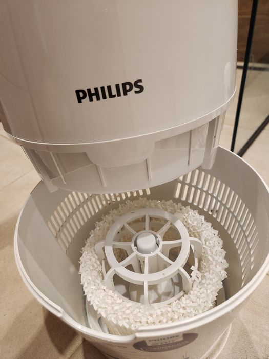 Зволужувач повітря Philips hu4801