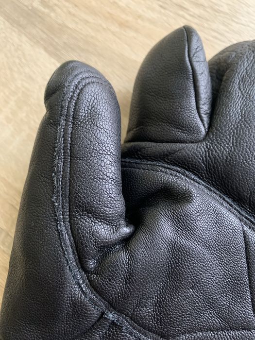 Рукавиці зимові (байкерські),Tego