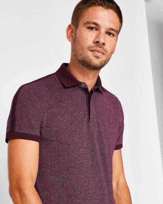 Футболка поло ted baker, розмір 4 (m)
