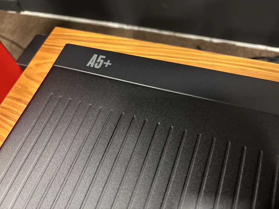 Arcam A5+ - wzmacniacz stereo