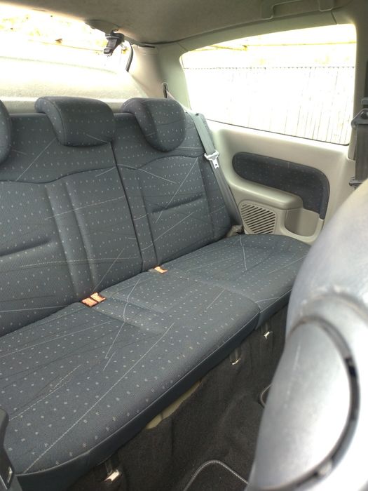 Renault Clio Gasóleo