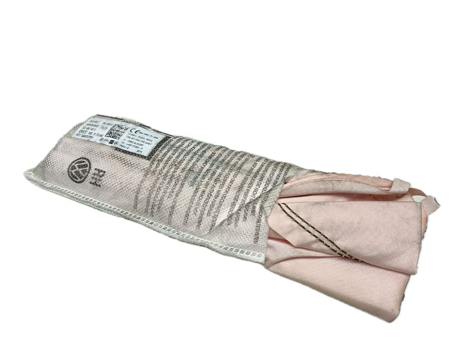 Airbag lateral frente direita SKODA Rapid Liftback (NH3)