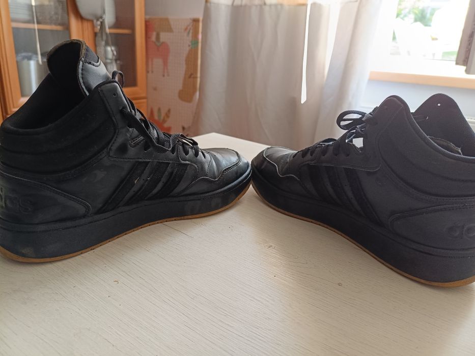 Obuwie męskie 44 adidas