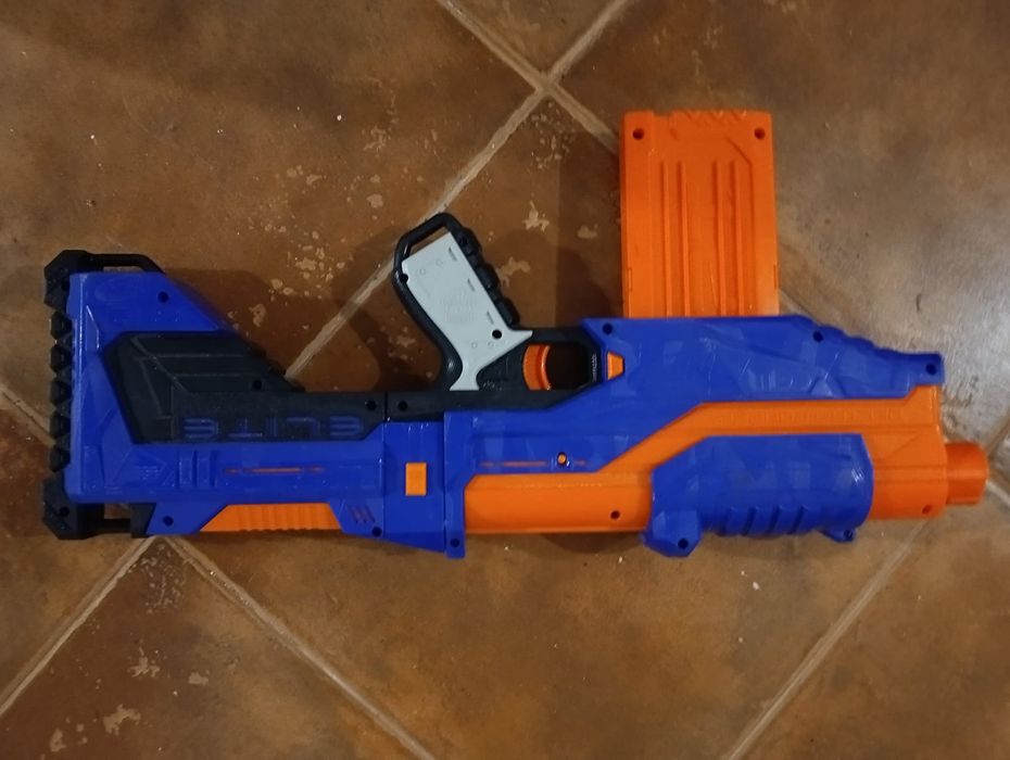 NERF - 11 Nerfs para brincar