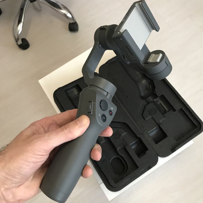 Стедикам DJI Osmo Mobile 2