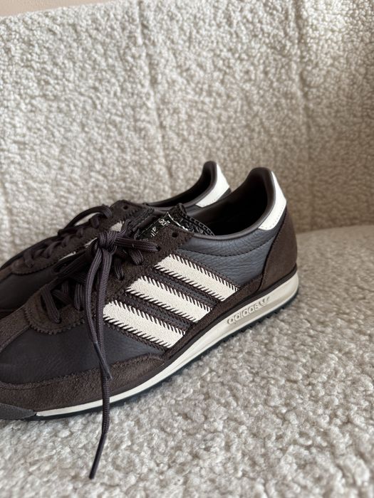Кросівки Adidas SL 72 OG 38,5p