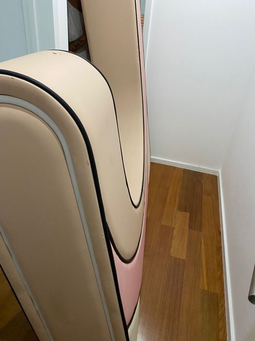 Peça Decoração/Sofá