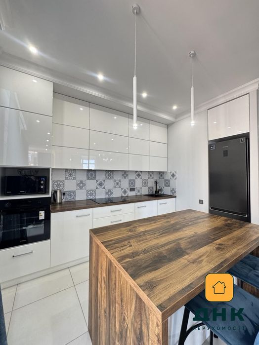 Apartment in Odesa - View 2