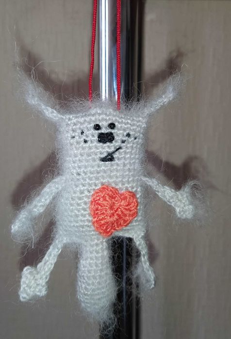 М'які іграшки - це гарний подарунок для дітей та дорослих