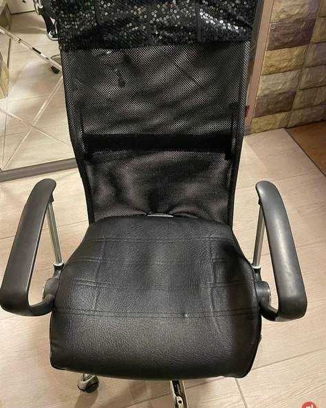 Krzesło biurowe MARKI SIGMA