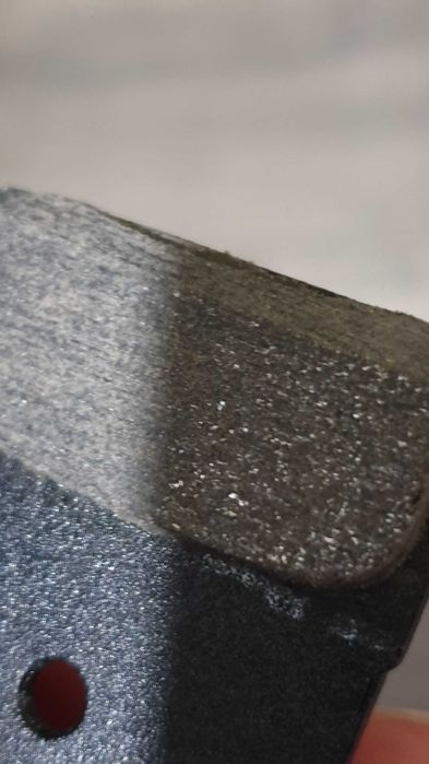 Дисковые тормозные колодки SHIMANO J05A