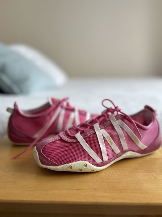 Adidasy Reebok / fitness