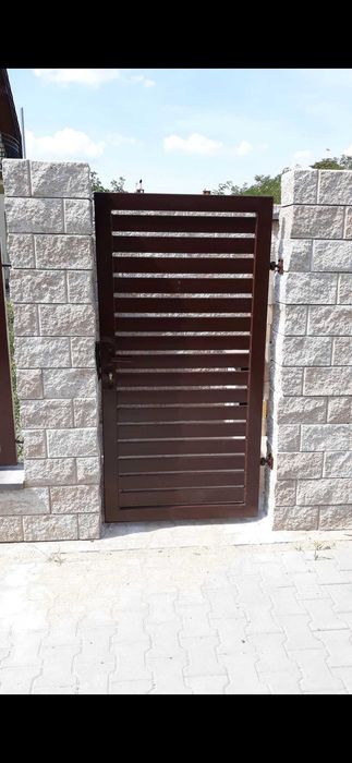 Producent Ogrodzeń i Balustrad