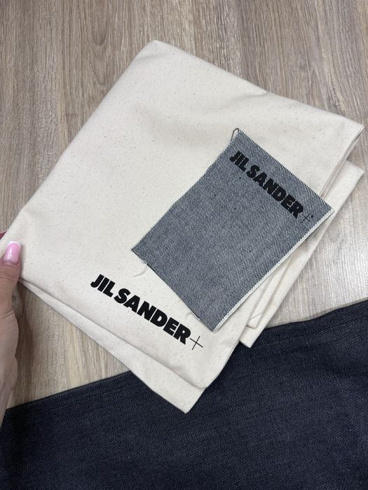 jil sander джинси оригінал нові з біркою