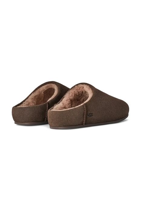Замшеві капці Ugg elea slip-on ОРИГІНАЛ з Європи