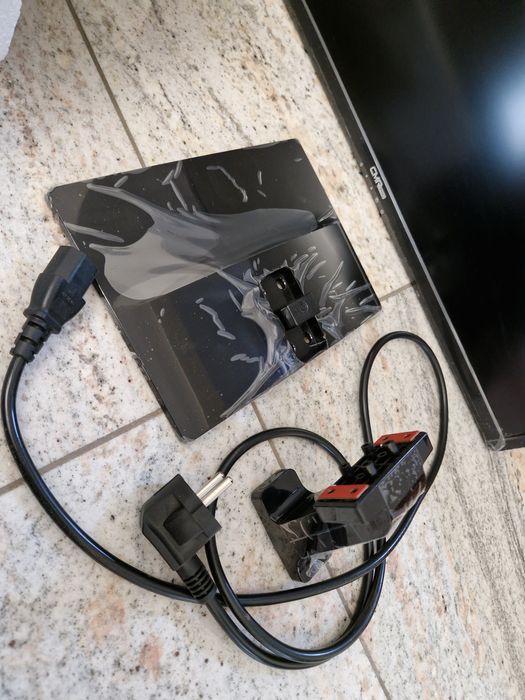 Monitor CMR-P-MON238HV; 23.8"