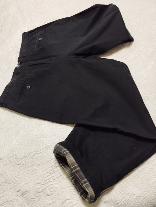 Спецовка роба теплые брюки 54-56