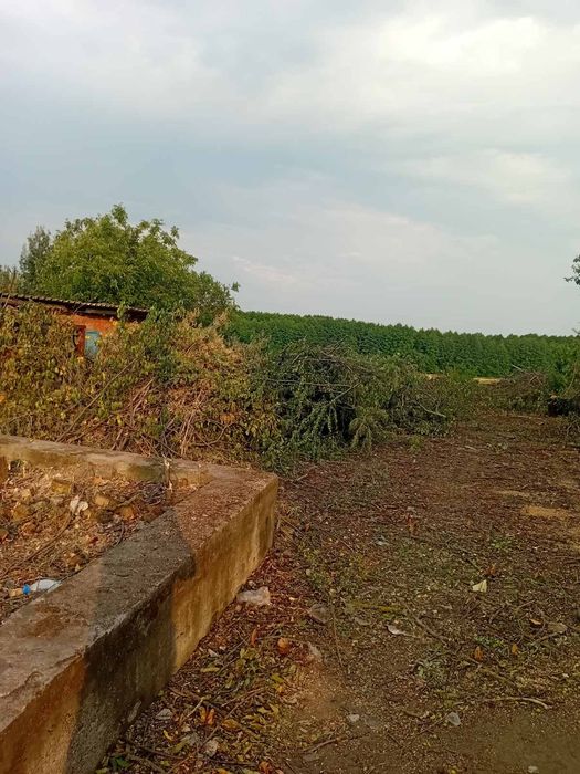 Продам земельну ділянку в місті Узин.