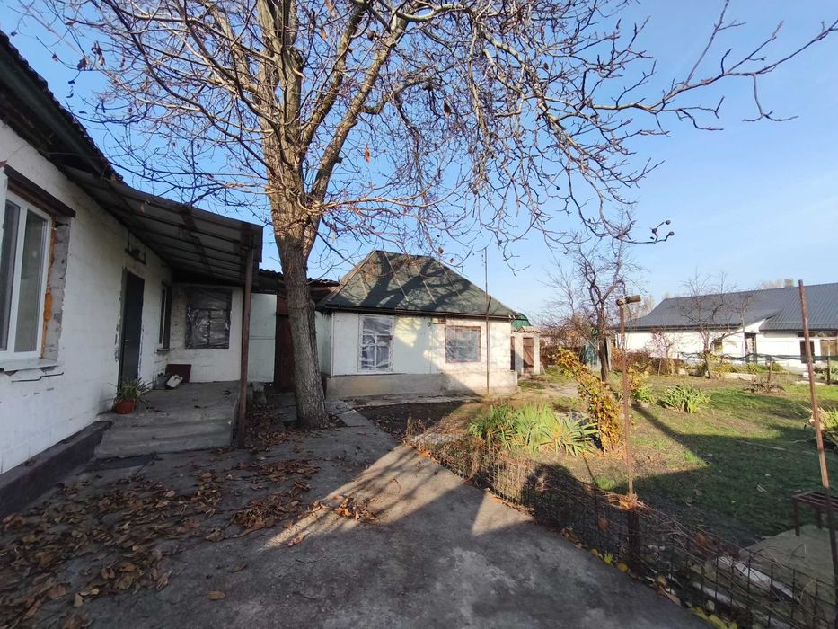 Продаж дому 75м+6 сот в Одінковці (Сподівань) без комісії