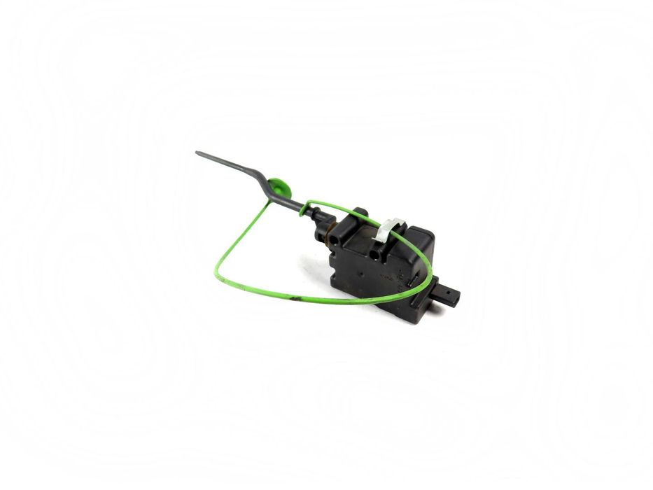 Servo Atuador Da Tampa De Abastecimento Bmw 1 Ref: 67116924684/6987633