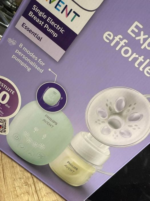Philips Avent SCF323.