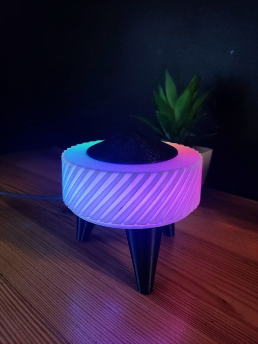 Розумна smart лампа