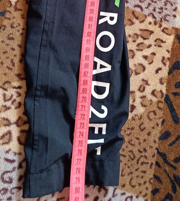 Under armour road2fit