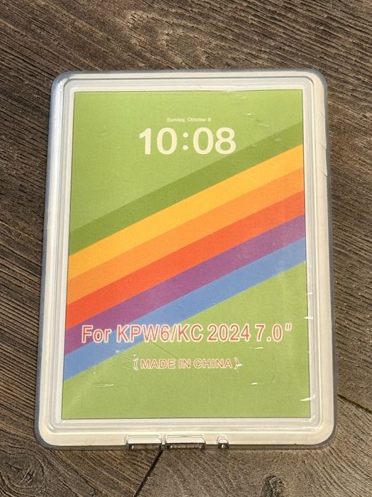 Чохол для Amazon Kindle Perperwhite 2024