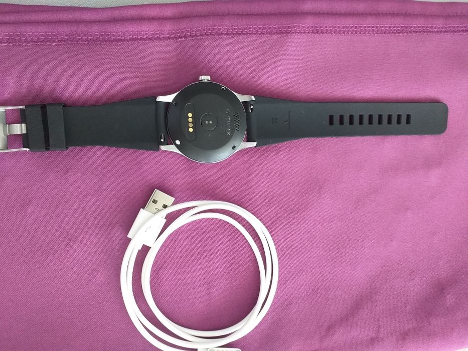 Zegarek,smartwatch overmax