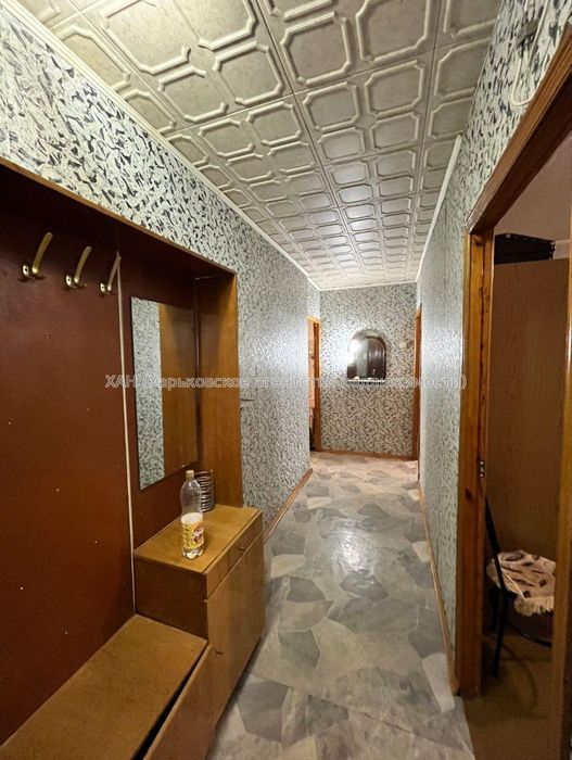 3-к квартира, Салтівка, 524 мк-н Е69